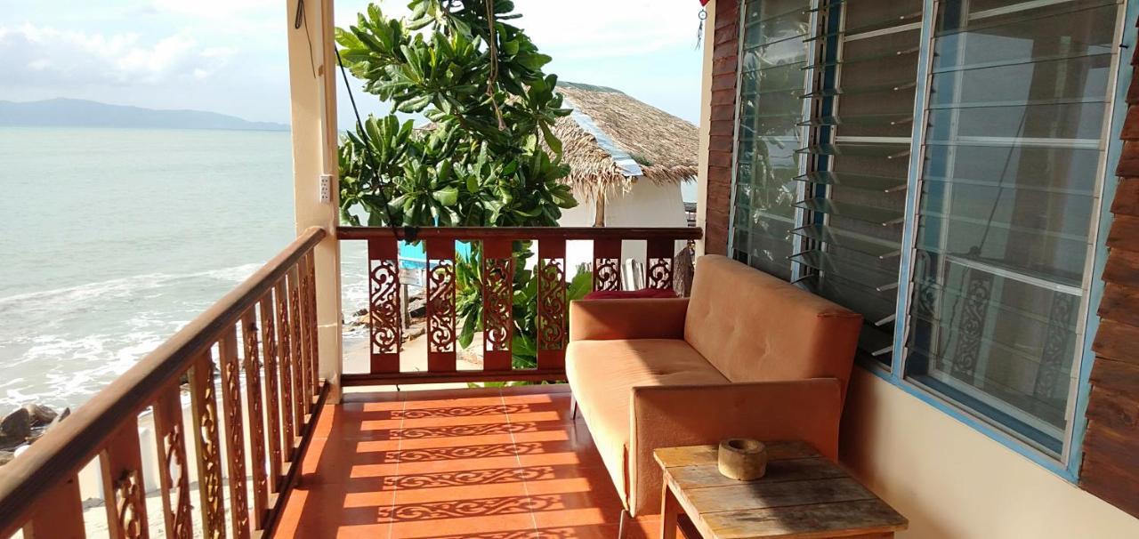 Hotel Tropicana Khophagan *