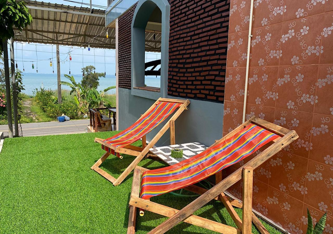 Kohchang Fuengfah Guest house 2*