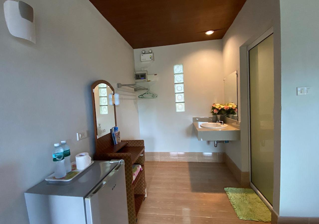 Kohchang Fuengfah Guest house Koh Chang