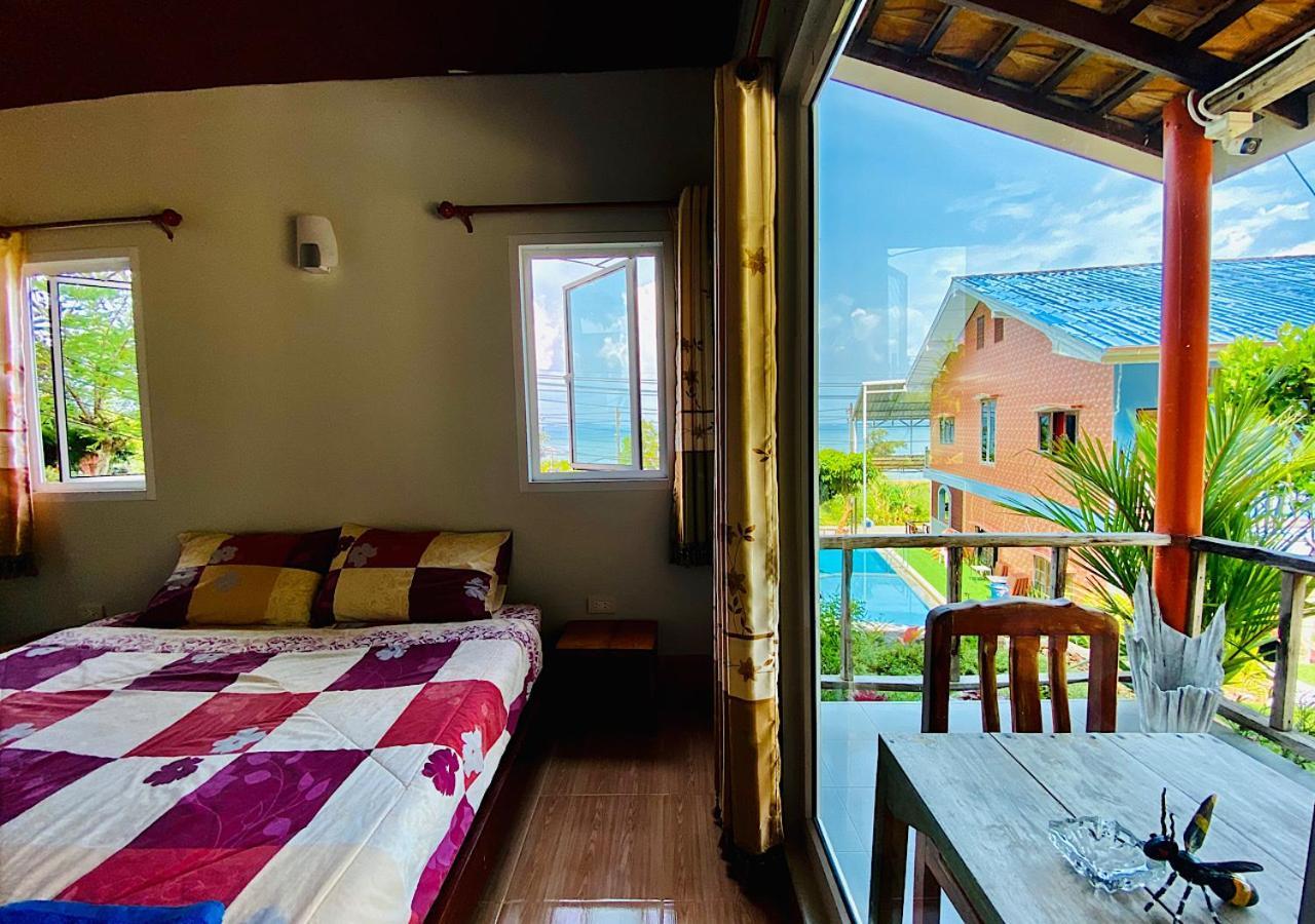 Kohchang Fuengfah Guest house