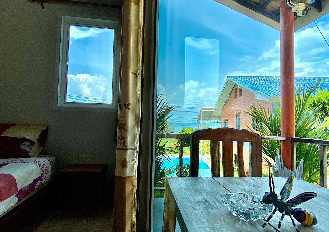 Kohchang Fuengfah Guest house