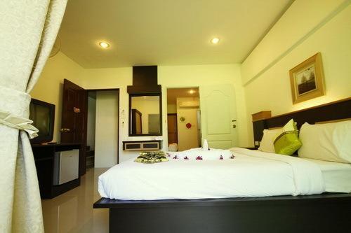 Yindee Hotel