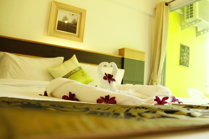 Yindee Hotel 2*