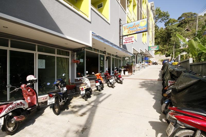 Yindee Hotel