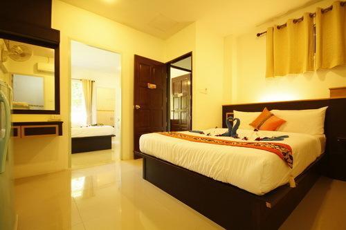 Hotel Yindee 2*