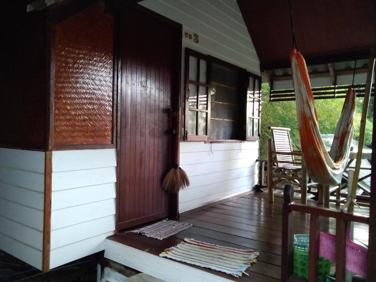 Comon Bungalow Haadchaophao 2*