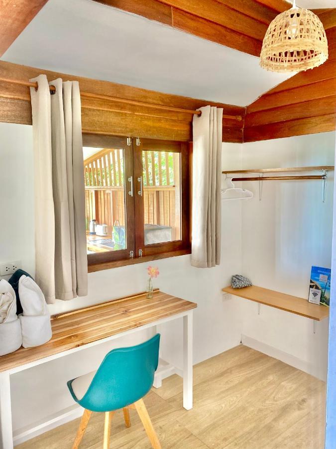 Apartment Kalulushi Ko Pha Ngan