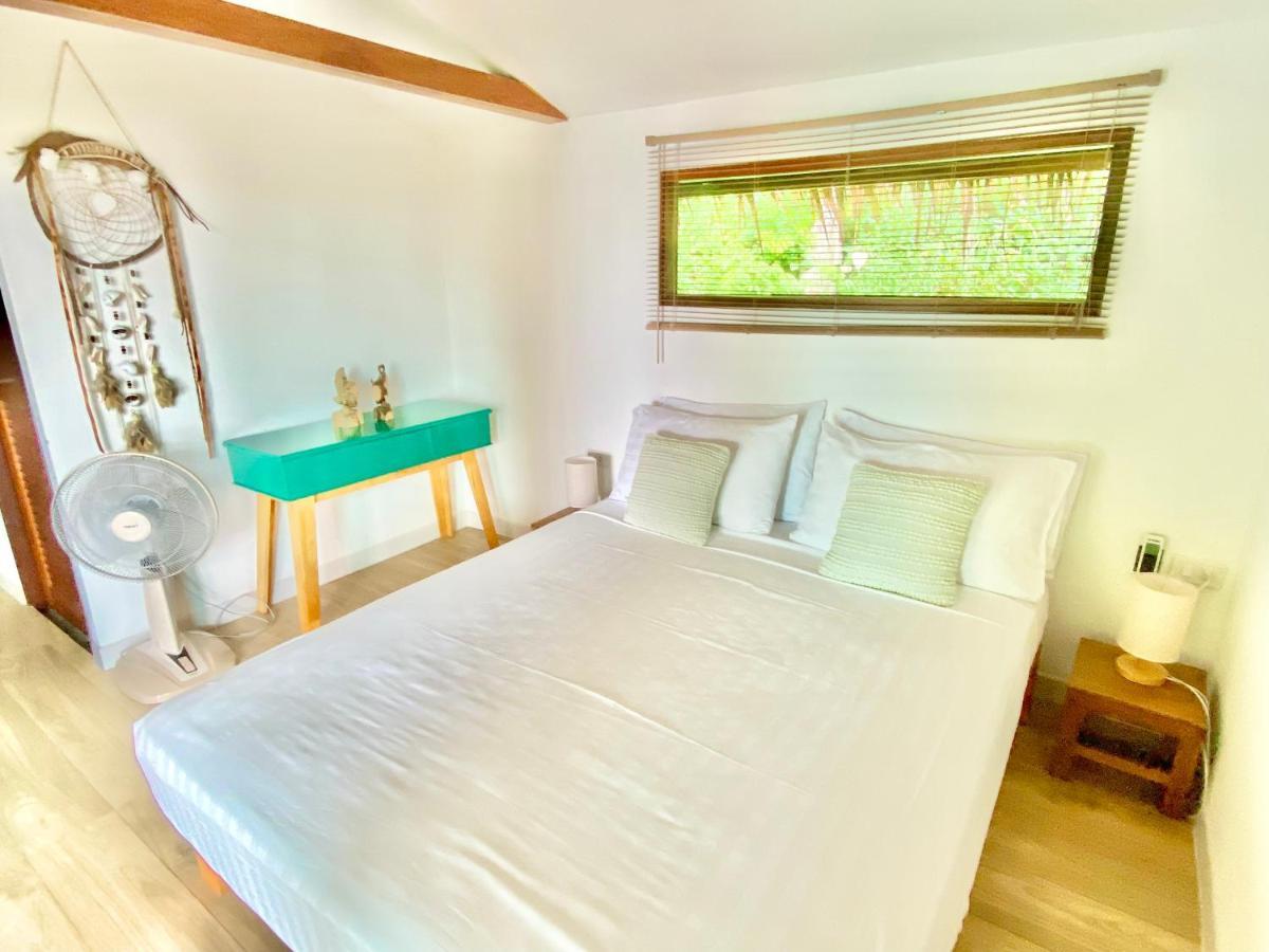 Apartment Kalulushi Ko Pha Ngan