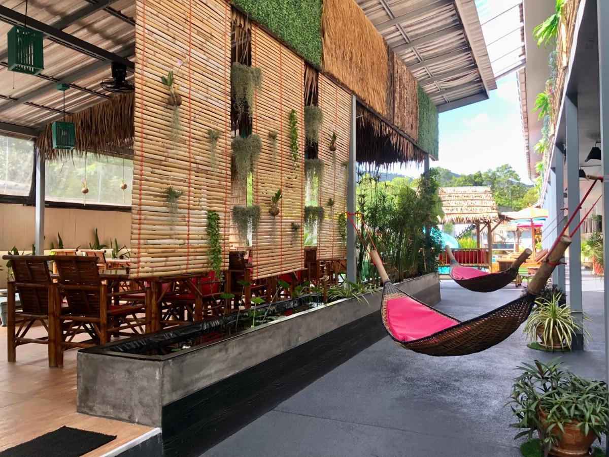 Samui Zenity 3*