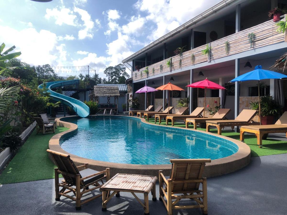 Samui Zenity 3*