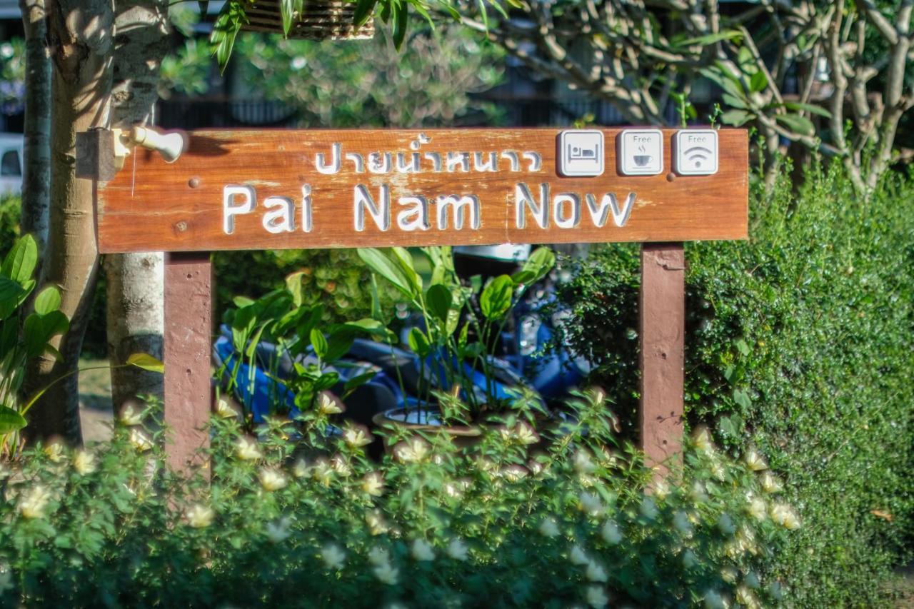 Bed & Breakfast Nam Now 2*