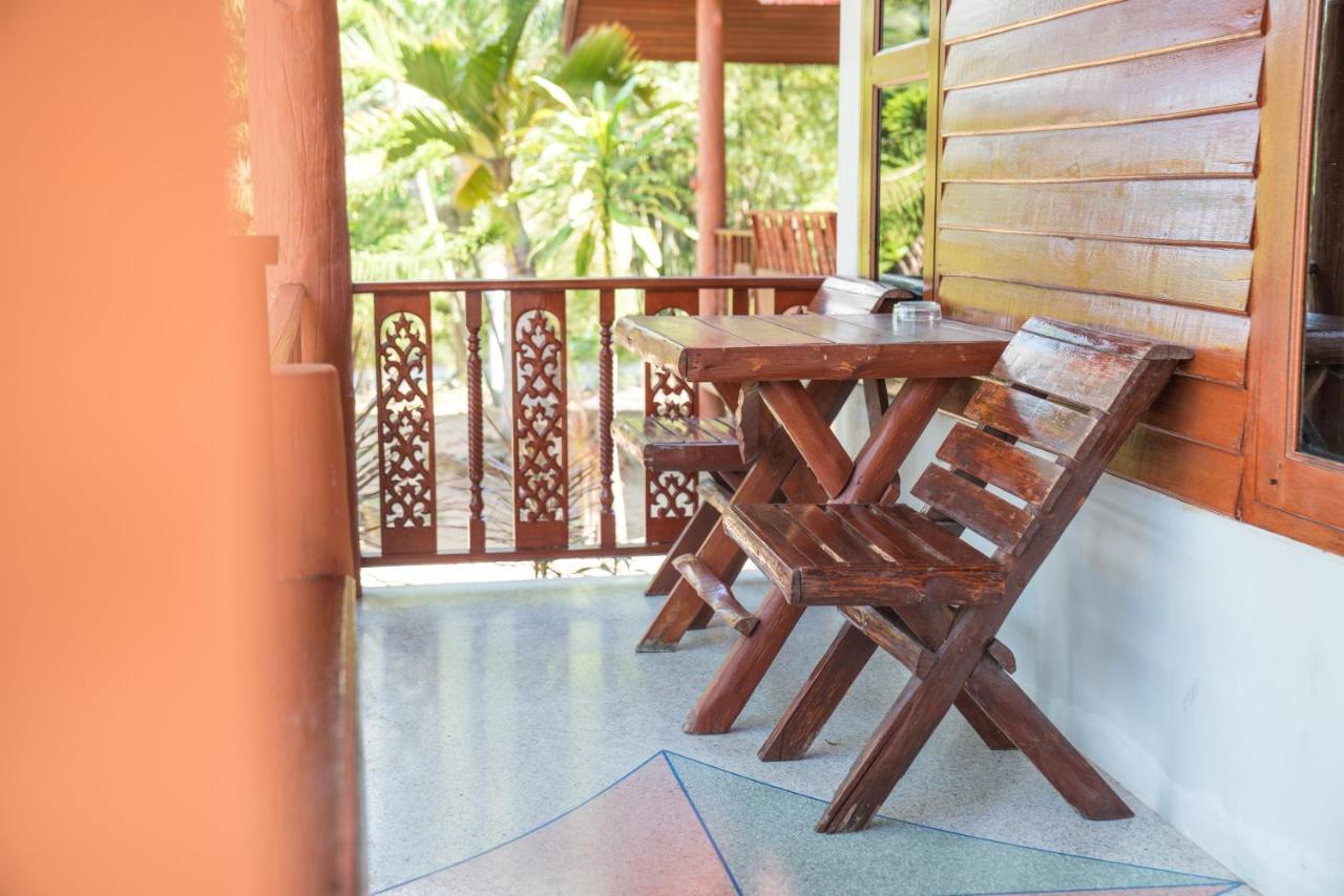 Guest house Phangan 2*