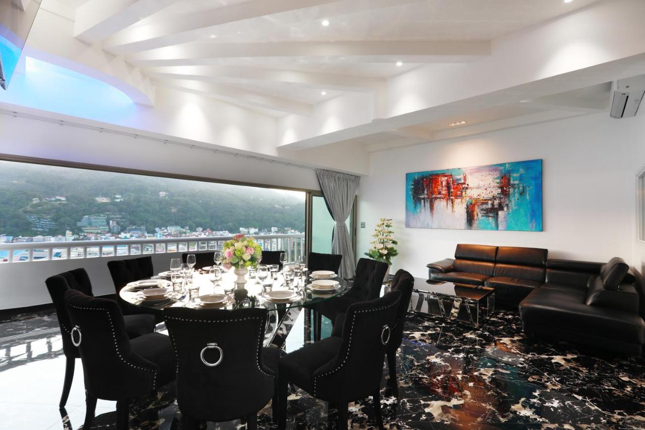 Apartamento Tower Excellence Pta 2025 *