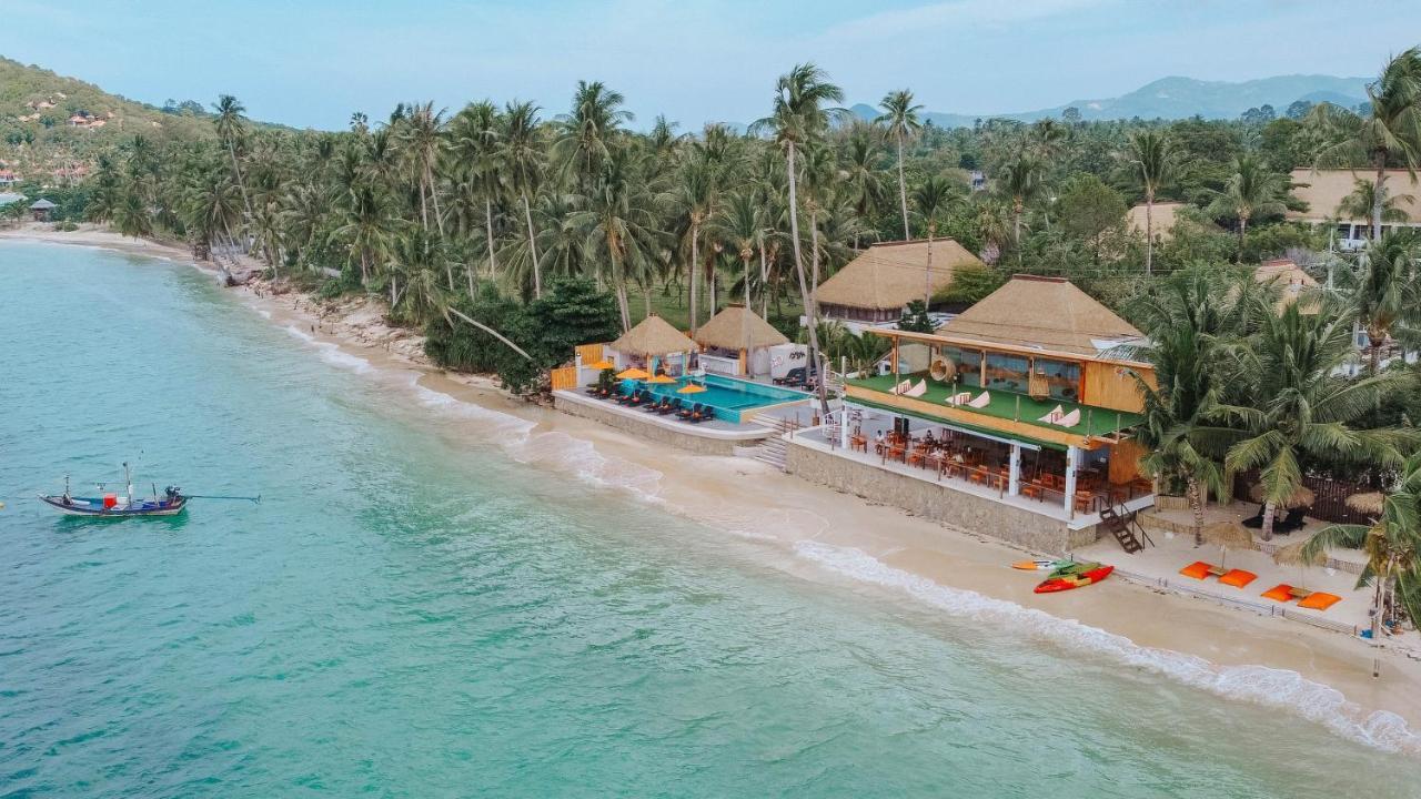 Mimosa & Resort