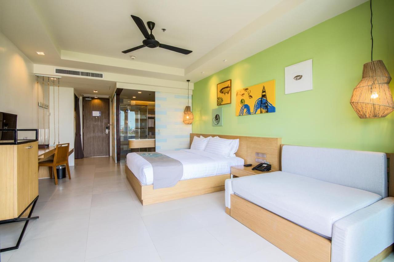 Resort, Krabi 5*