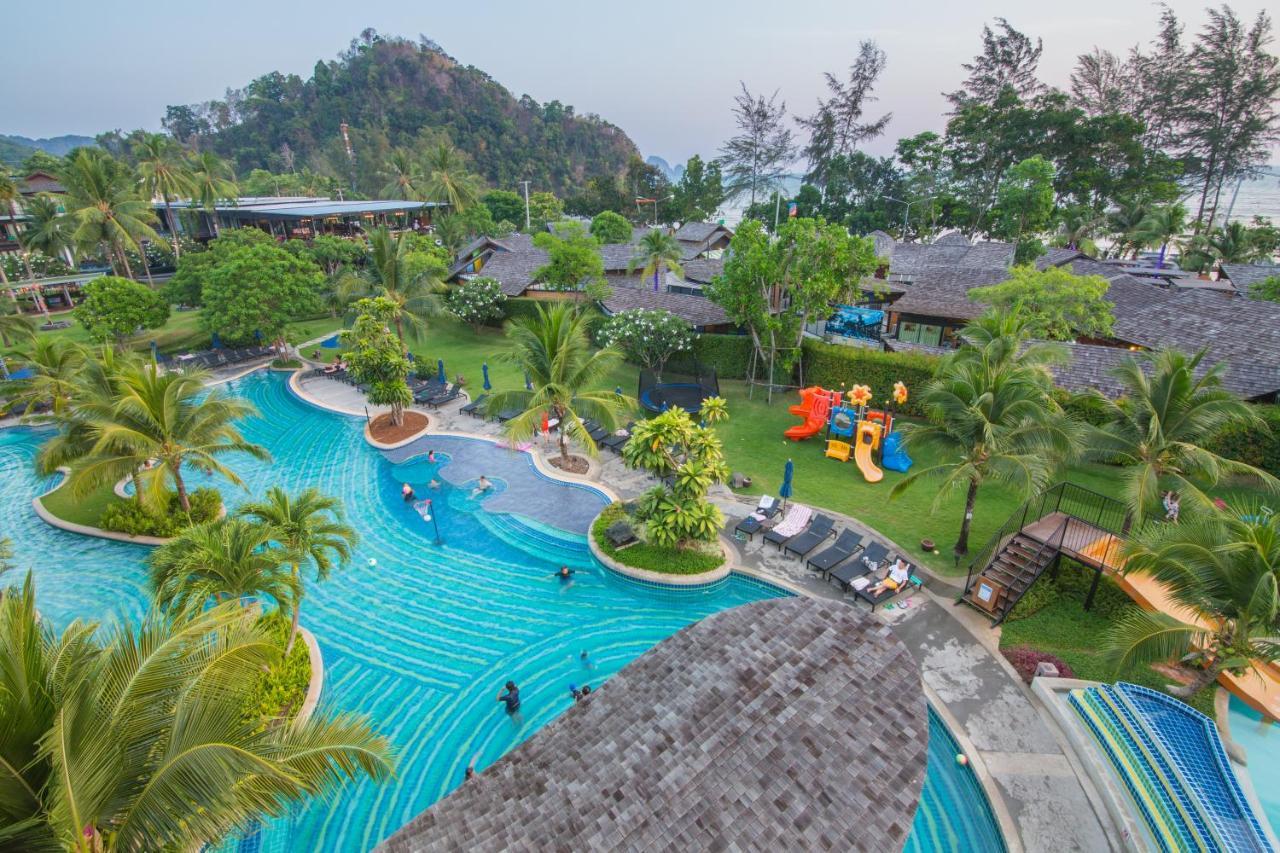 Resort, Krabi Hotel Ao Nang
