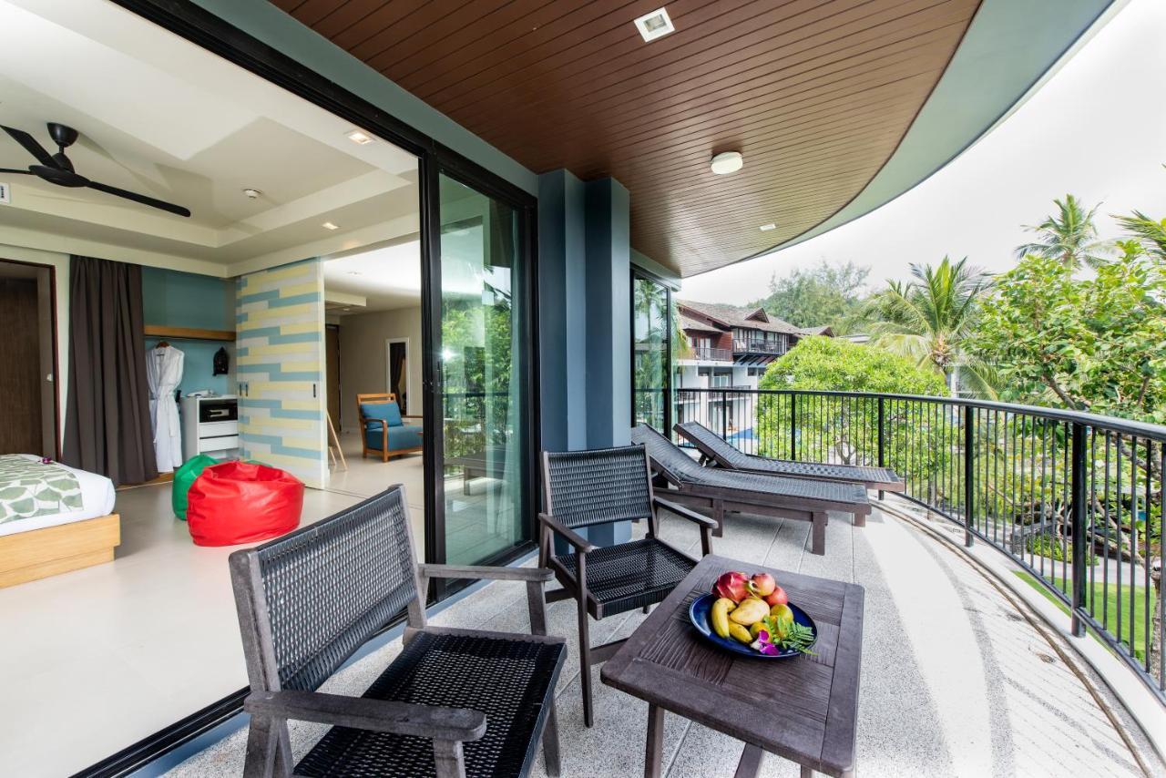 Hotel Resort, Krabi 5*