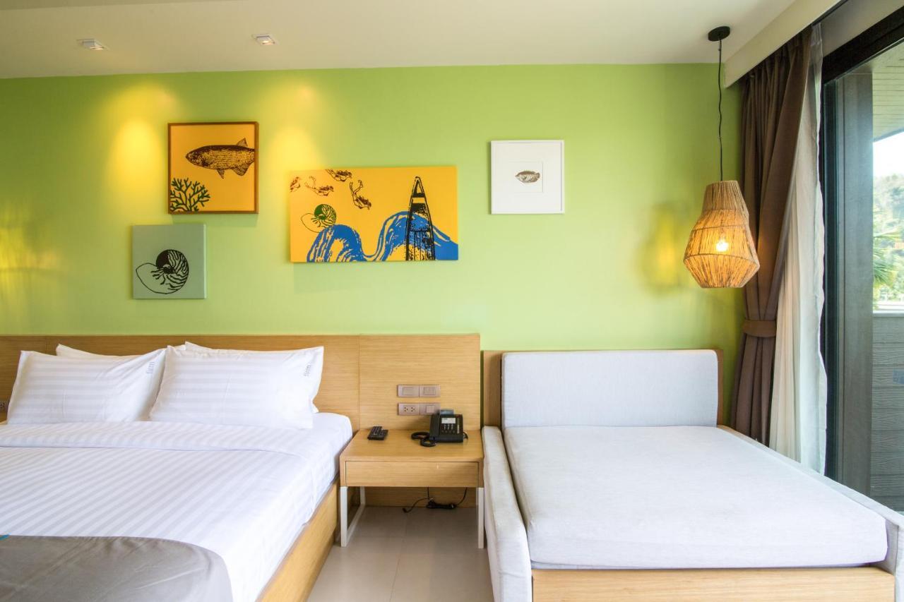 Resort, Krabi Hotel Ao Nang