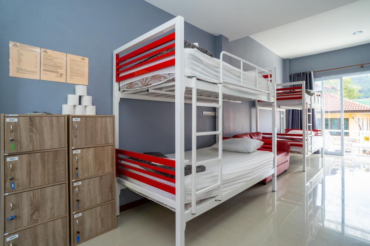 Little Paradise Koh Phangan Hotel 3*
