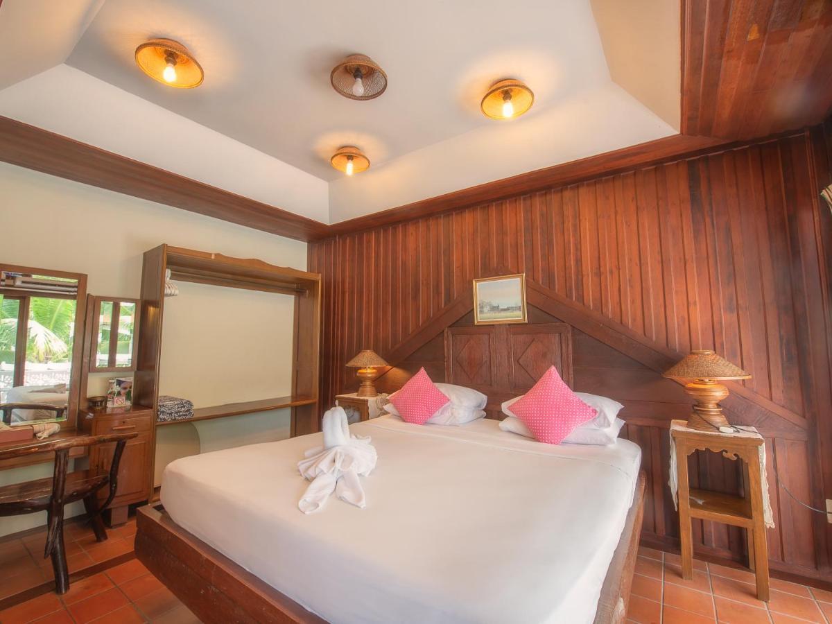Sans Souci Samui - Sha Chaweng (Koh Samui)