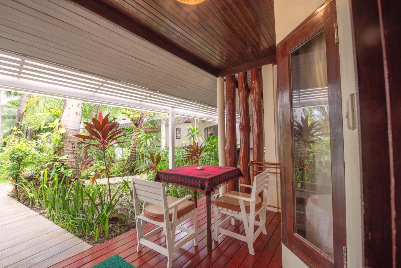 Sans Souci Samui - Sha Resort Chaweng (Koh Samui)