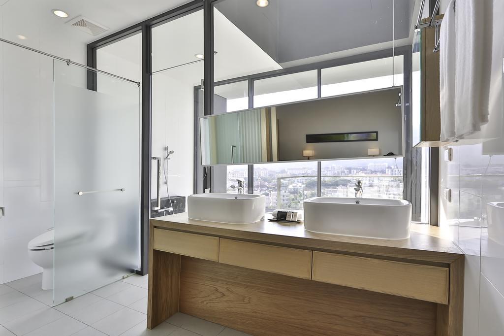 Hotel Eastin Tan