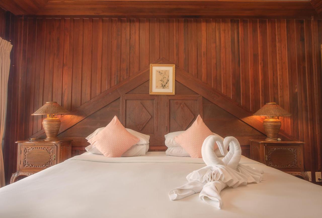 Sans Souci Samui - Sha Resort 3*