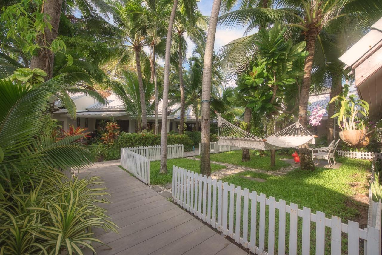 Resort Sans Souci Samui - Sha 3*