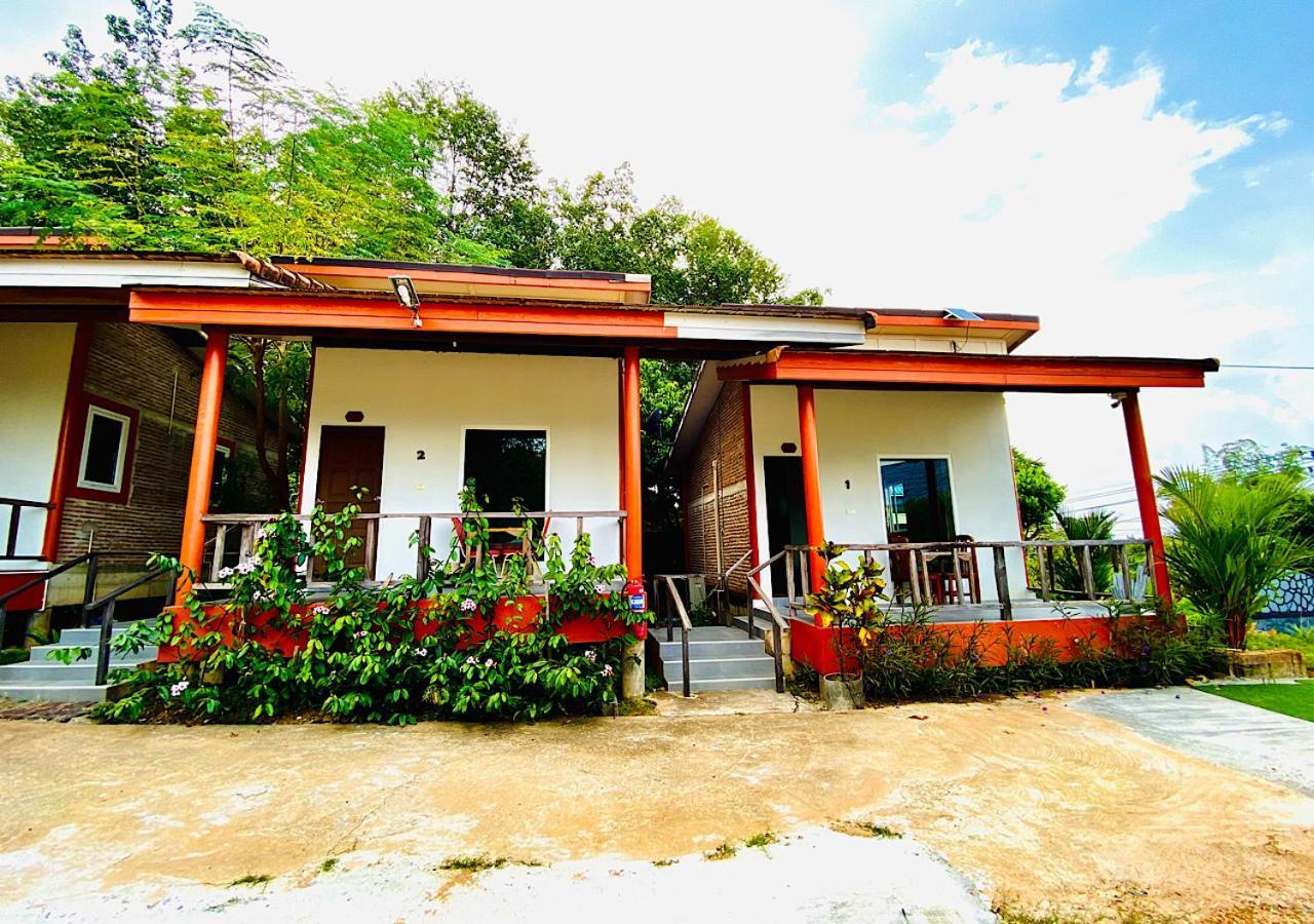 Kohchang Fuengfah 2* Koh Chang