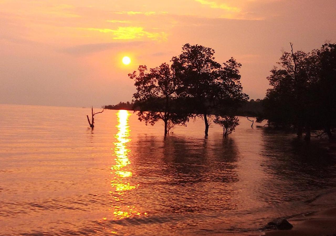 Kohchang Fuengfah Koh Chang