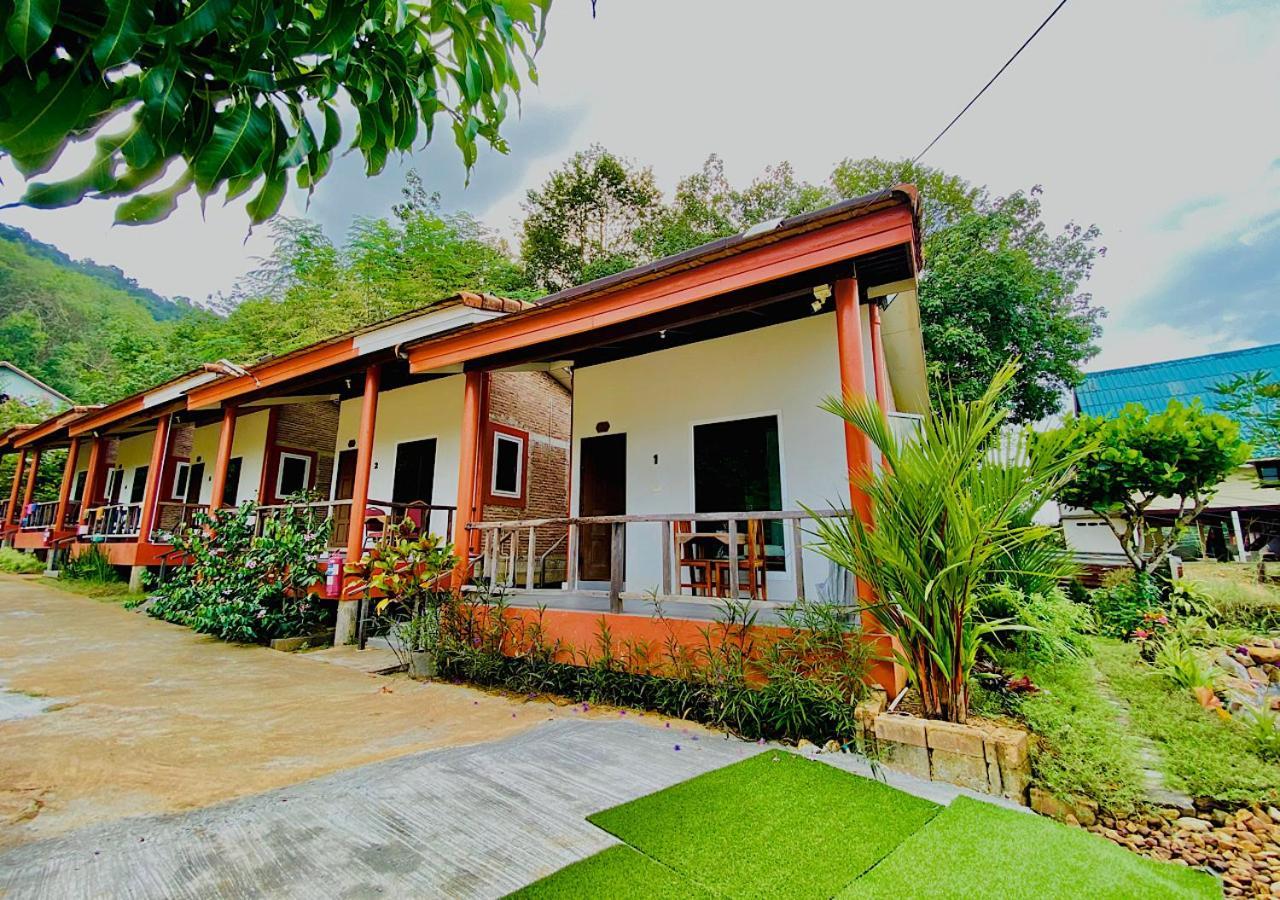 Kohchang Fuengfah 2* Koh Chang