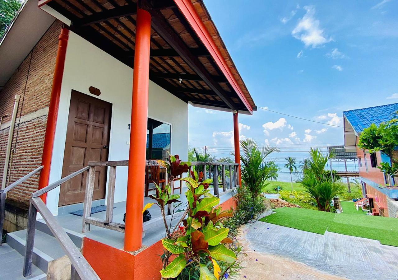 Kohchang Fuengfah Koh Chang