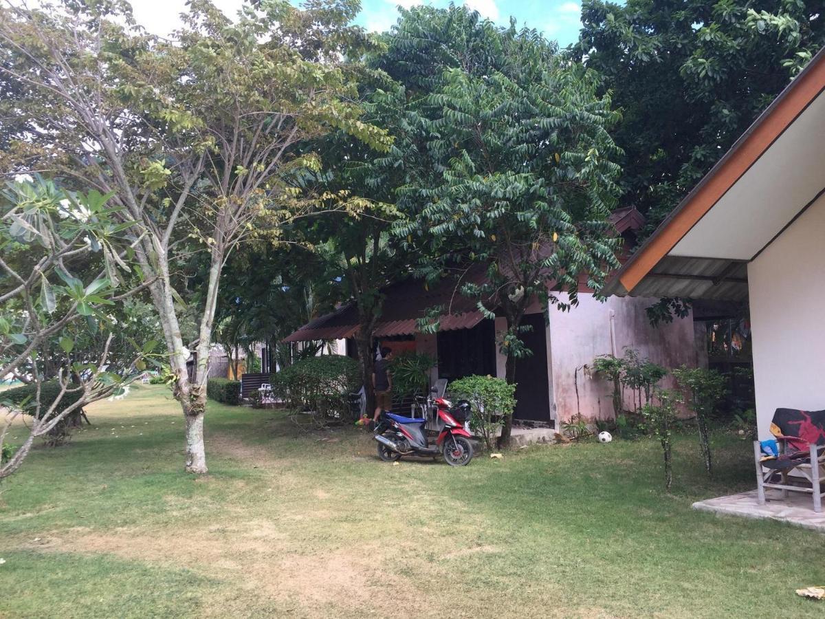 Resort Lanta Mermaid Front 3*