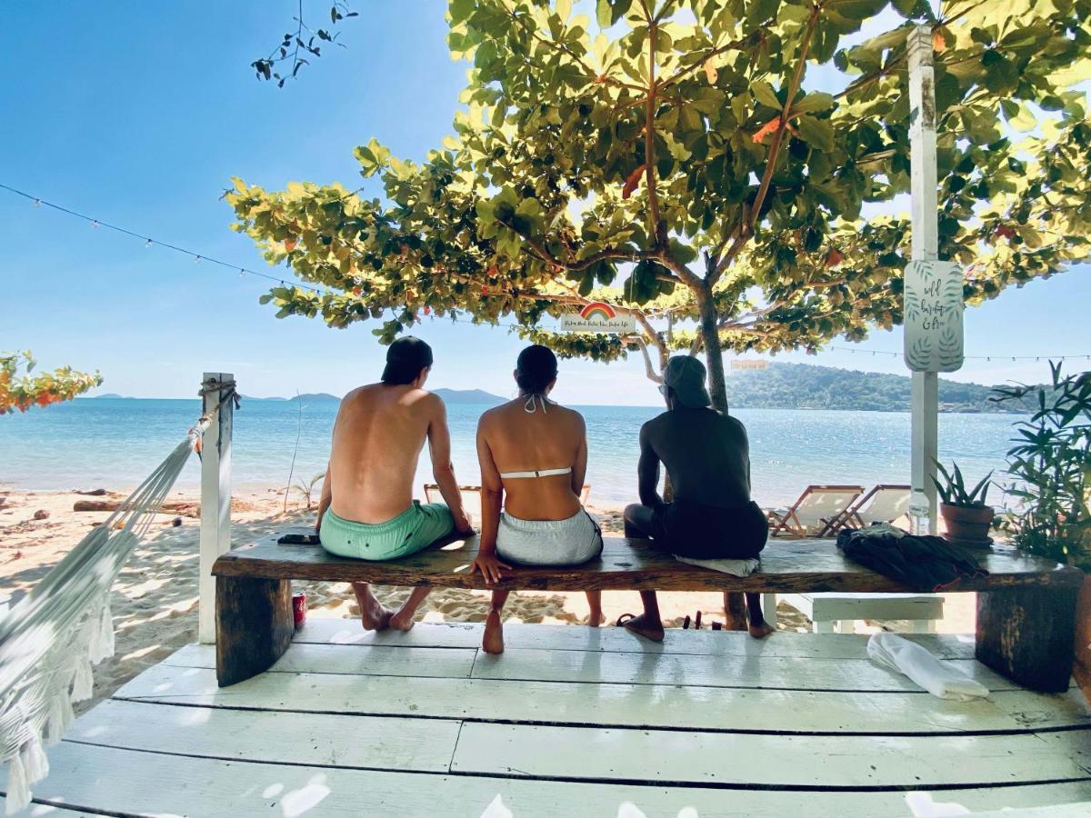 Indie * Koh Chang