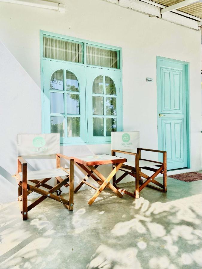 Indie * Koh Chang
