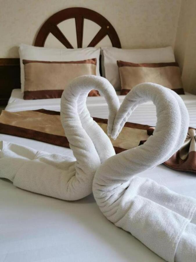 Natacha Hotel Phi Phi Don