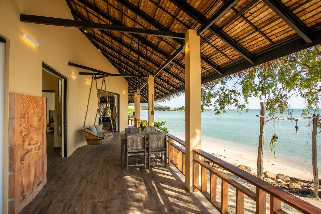 Absolute Beachfront Hotel 5*
