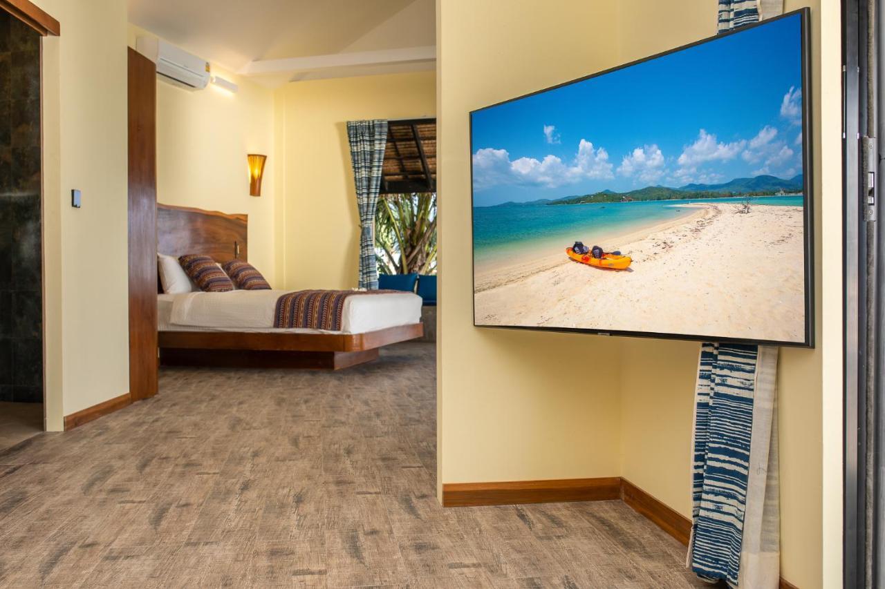 Absolute Beachfront