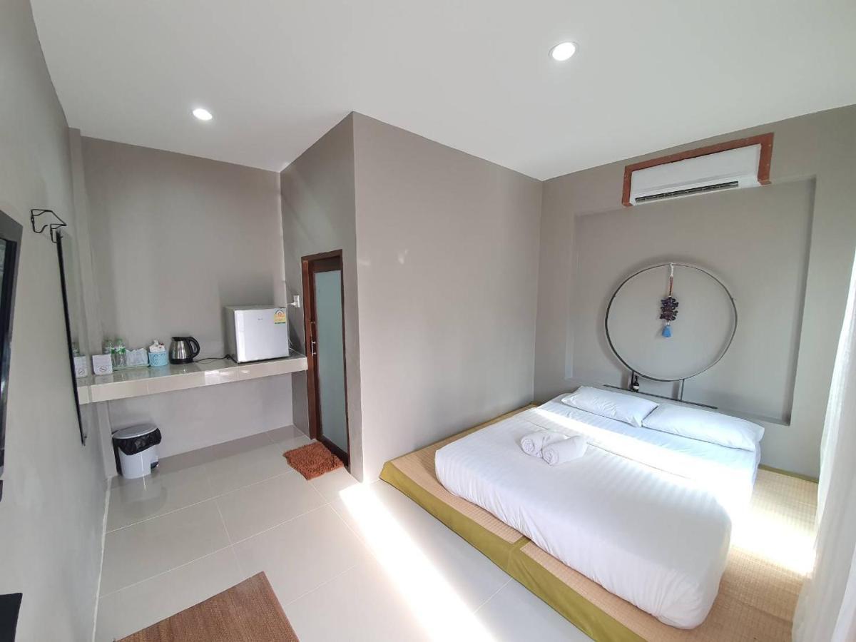 Nai Fun Resort 3*