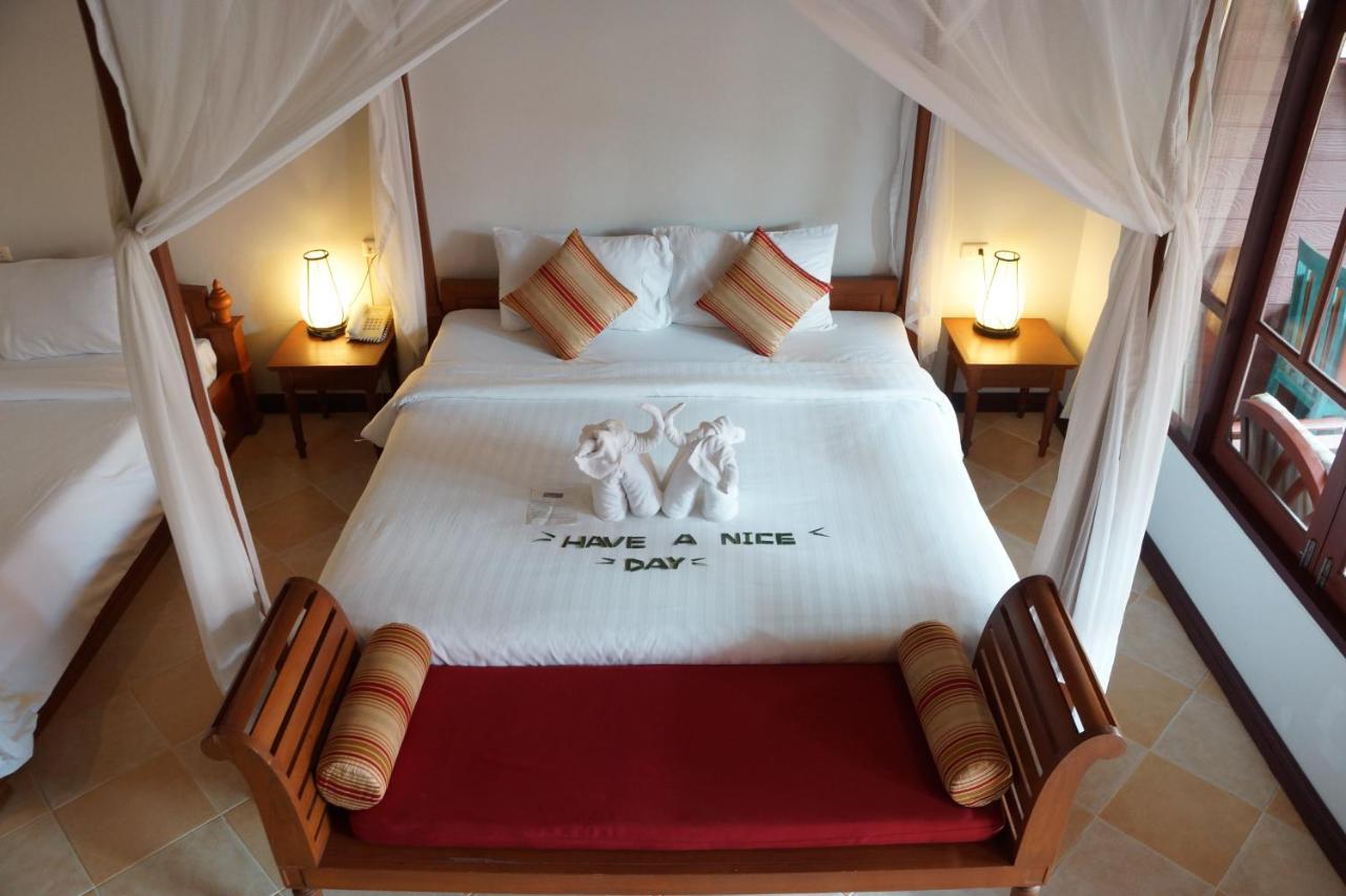 Bhundhari Koh Samui - Sha 3* Praia de Chaweng