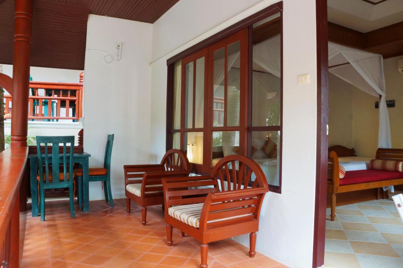 Resort Bhundhari Koh Samui - Sha Praia de Chaweng