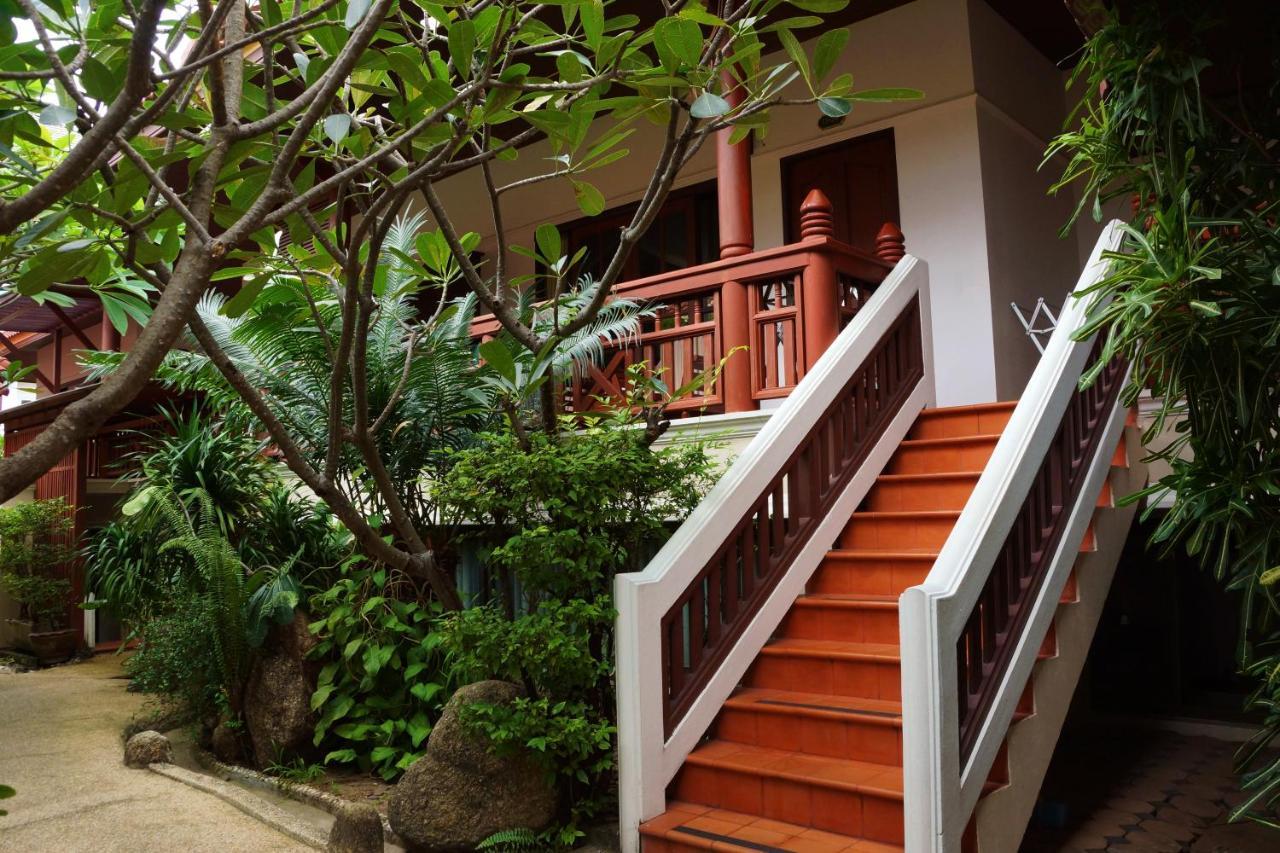 Bhundhari Koh Samui - Sha Resort 3*