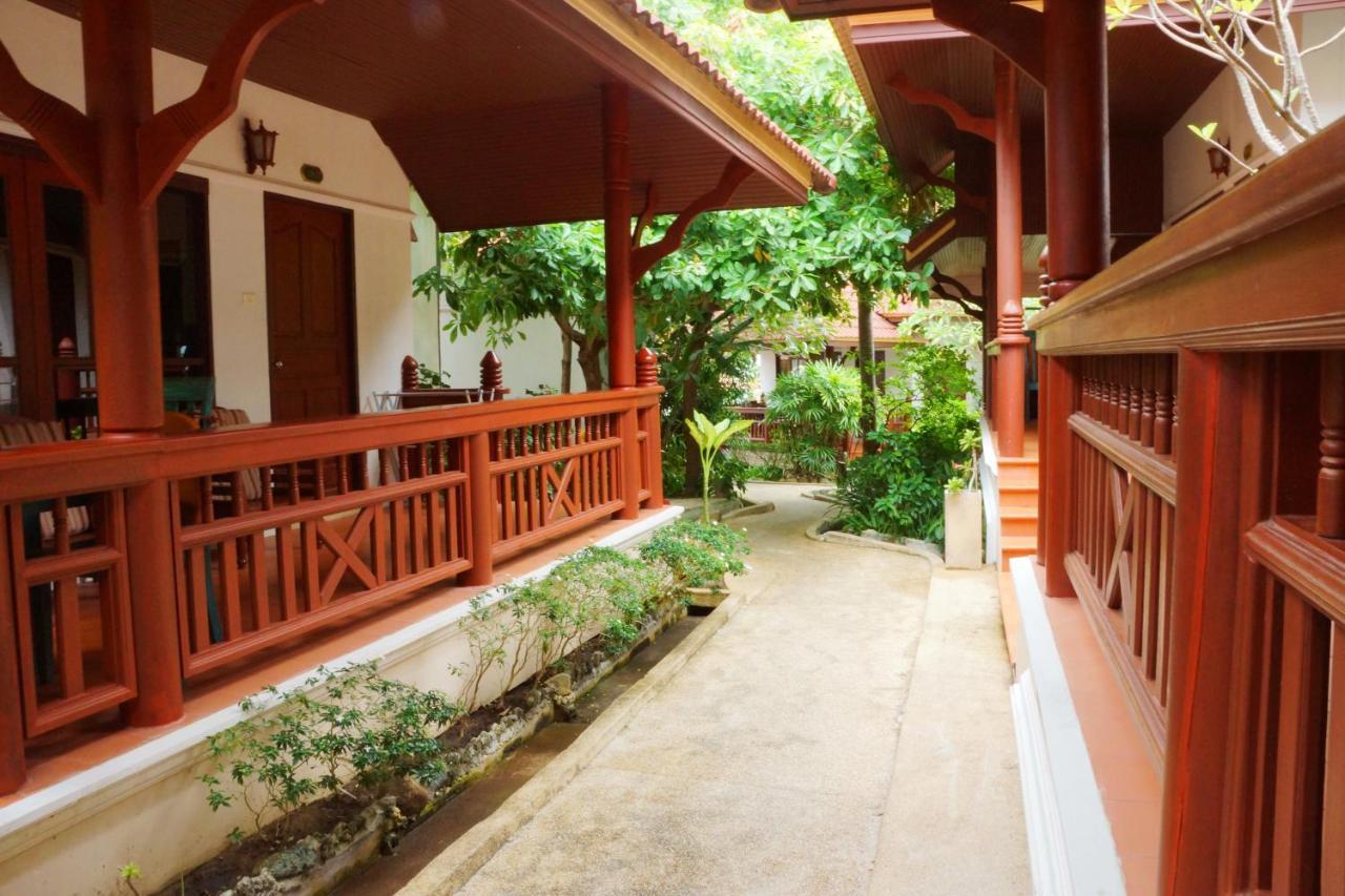 Bhundhari Koh Samui - Sha Resort Praia de Chaweng