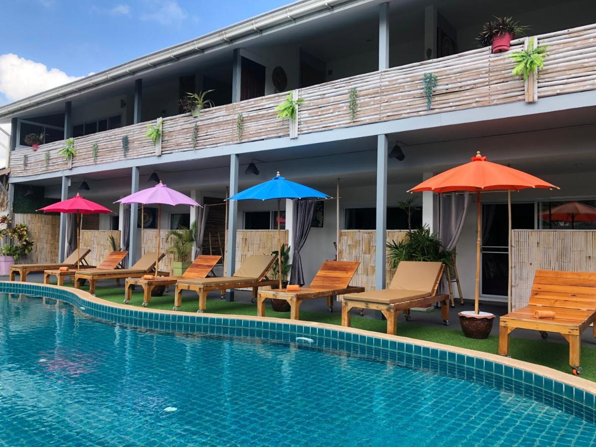 Samui Zenity Mae Nam