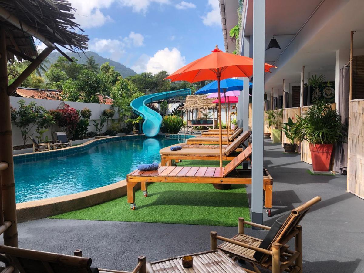 Hotel Samui Zenity 3*