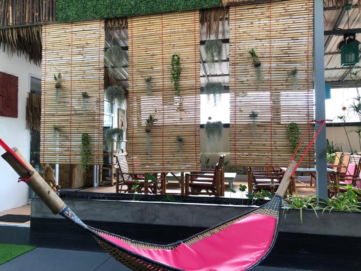 Samui Zenity Hotel 3*