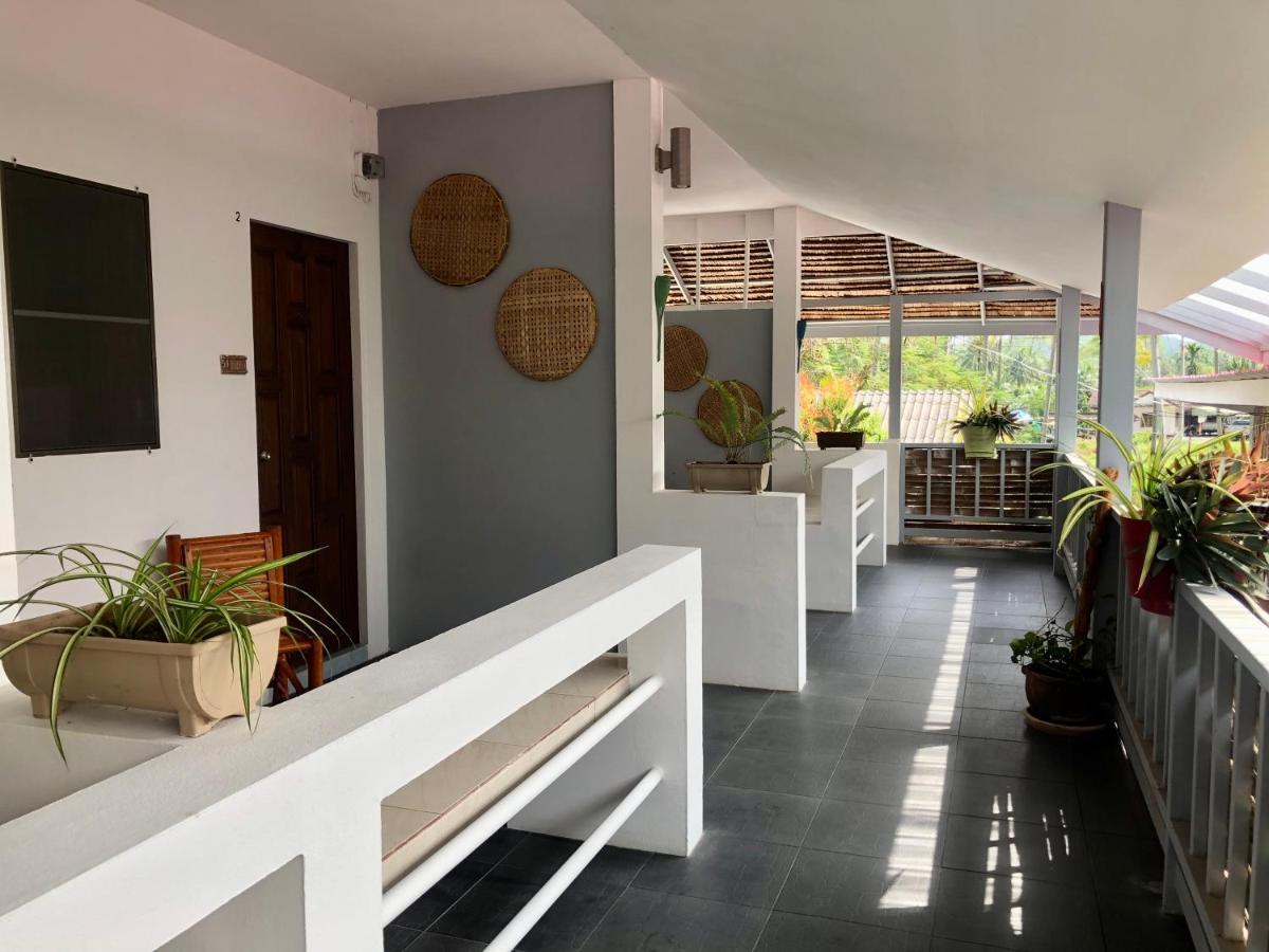 Samui Zenity 3*