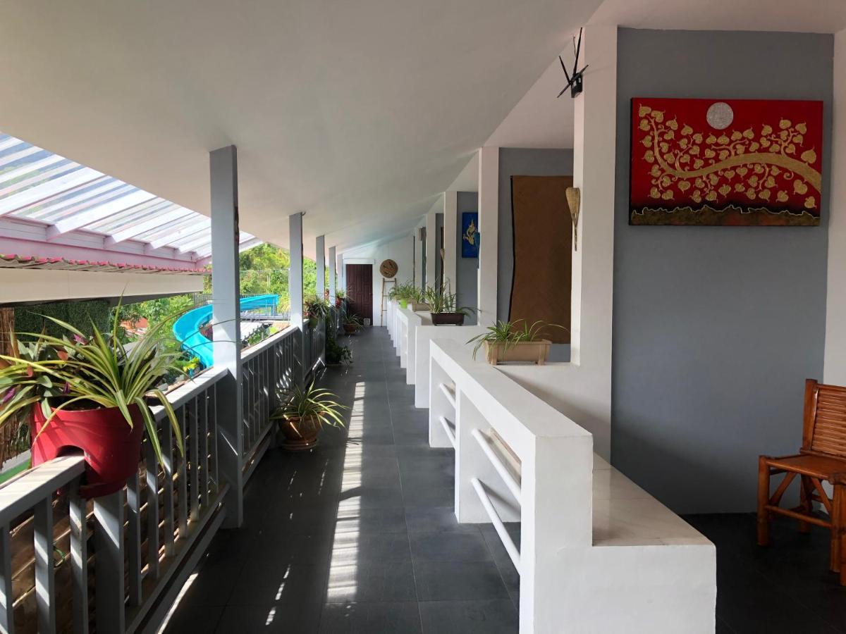 Samui Zenity Hotel Mae Nam