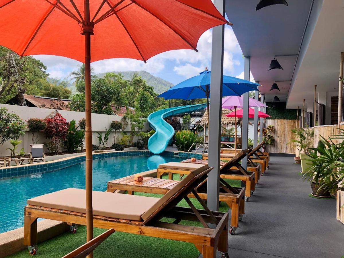 Samui Zenity 3*