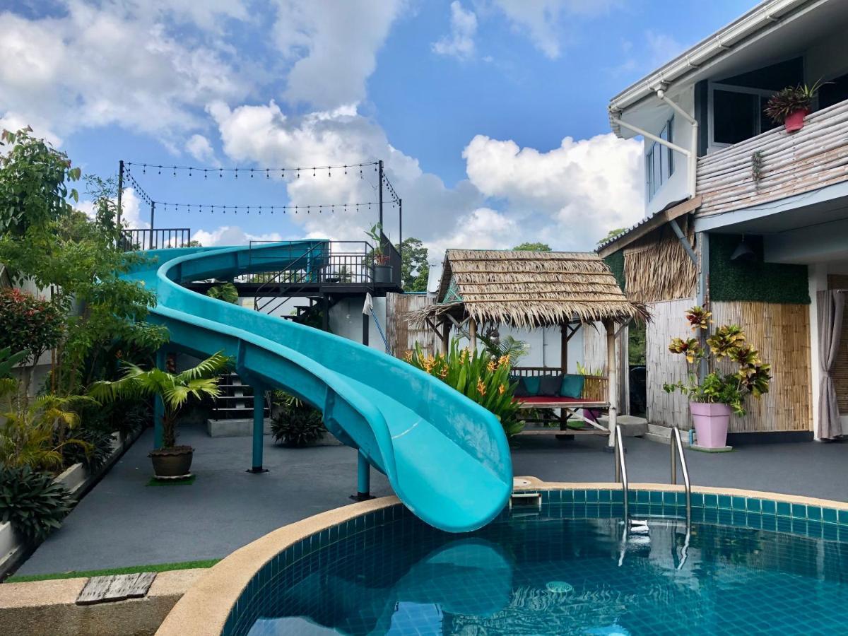 Hotel Samui Zenity 3*